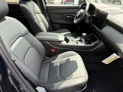 2026 Mazda Mazda CX-5 2.5 S Premium AWD