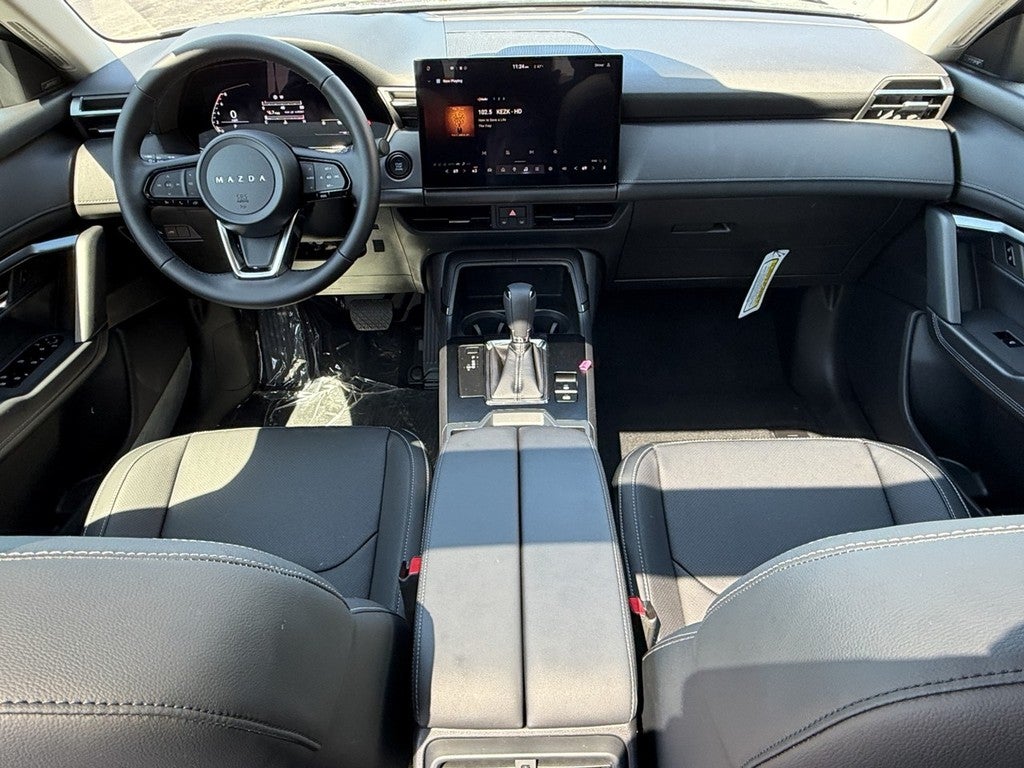 2026 Mazda Mazda CX-5 2.5 S Premium AWD