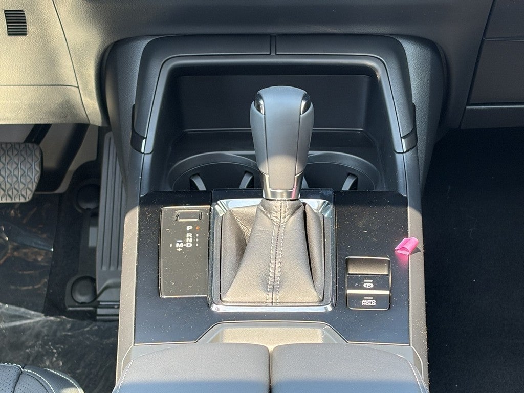 2026 Mazda Mazda CX-5 2.5 S Premium AWD