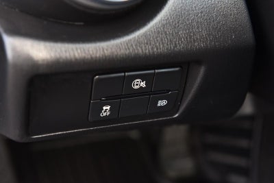 2025 Mazda Mazda MX-5 Miata RF Grand Touring Auto