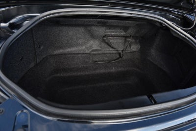 2025 Mazda Mazda MX-5 Miata RF Grand Touring Auto