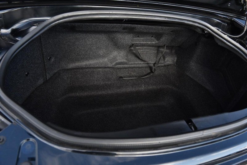 2025 Mazda Mazda MX-5 Miata RF Grand Touring Auto