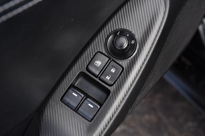 2025 Mazda Mazda MX-5 Miata RF Grand Touring Auto