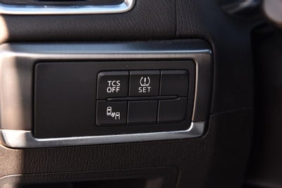 2016 Mazda Mazda CX-5 AWD 4dr Auto Grand Touring