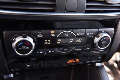 2016 Mazda Mazda CX-5 AWD 4dr Auto Grand Touring