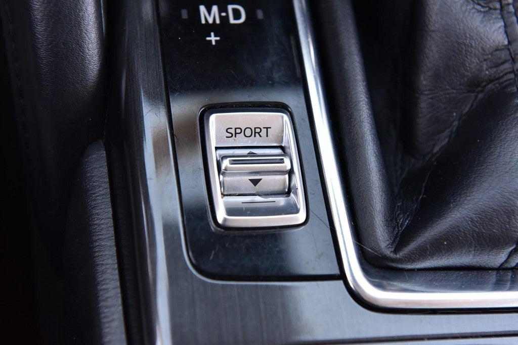 2016 Mazda Mazda CX-5 AWD 4dr Auto Grand Touring