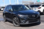 2016 Mazda Mazda CX-5 AWD 4dr Auto Grand Touring