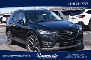 2016 Mazda Mazda CX-5 AWD 4dr Auto Grand Touring
