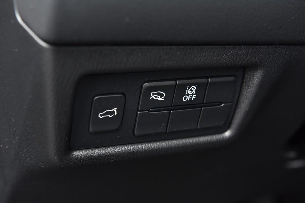 2025 Mazda Mazda CX-5 2.5 S Preferred Package AWD