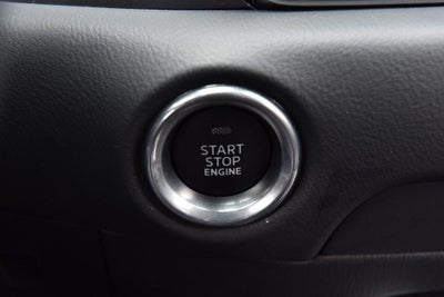 2025 Mazda Mazda CX-5 2.5 S Preferred Package AWD