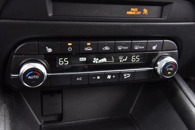 2025 Mazda Mazda CX-5 2.5 S Preferred Package AWD