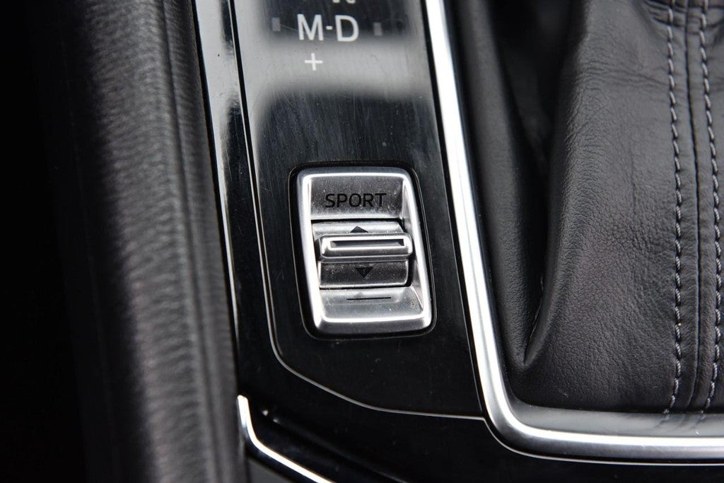 2025 Mazda Mazda CX-5 2.5 S Preferred Package AWD