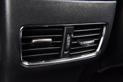 2025 Mazda Mazda CX-5 2.5 S Preferred Package AWD