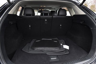 2025 Mazda Mazda CX-5 2.5 S Preferred Package AWD