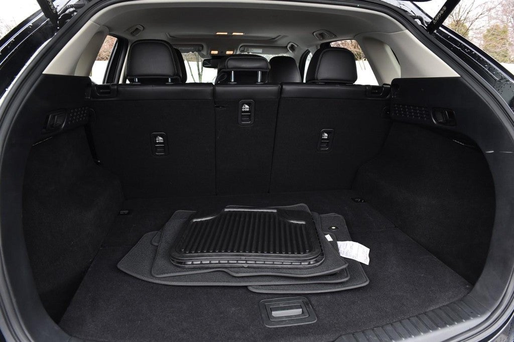 2025 Mazda Mazda CX-5 2.5 S Preferred Package AWD