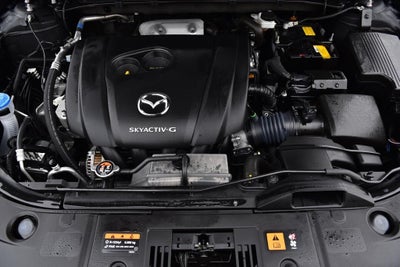 2025 Mazda Mazda CX-5 2.5 S Preferred Package AWD