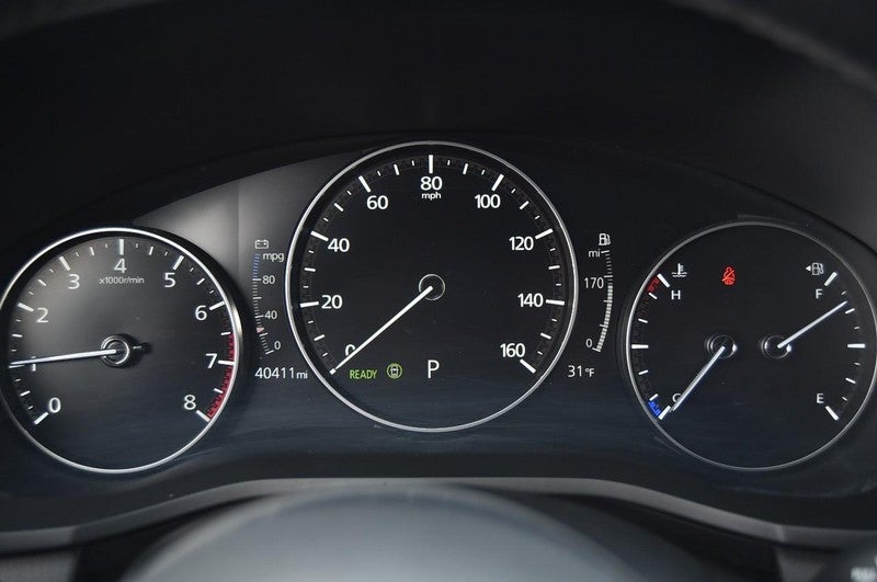 2024 Mazda Mazda CX-90 3.3 Turbo Select AWD