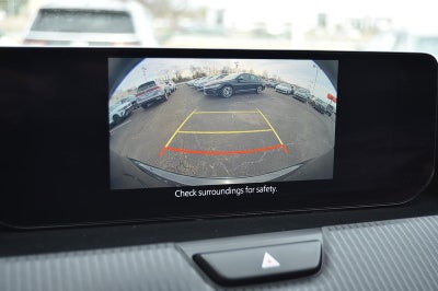 2024 Mazda Mazda CX-90 3.3 Turbo Select AWD