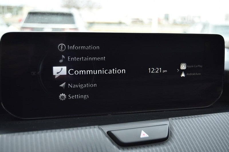 2024 Mazda Mazda CX-90 3.3 Turbo Select AWD