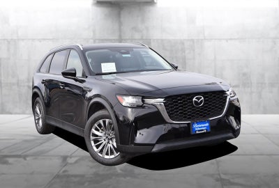 2024 Mazda Mazda CX-90 3.3 Turbo Select AWD