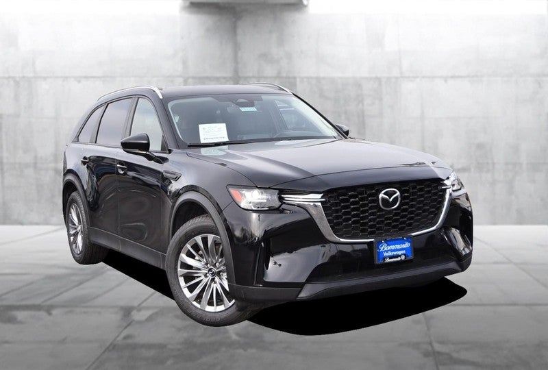 2024 Mazda Mazda CX-90 3.3 Turbo Select AWD