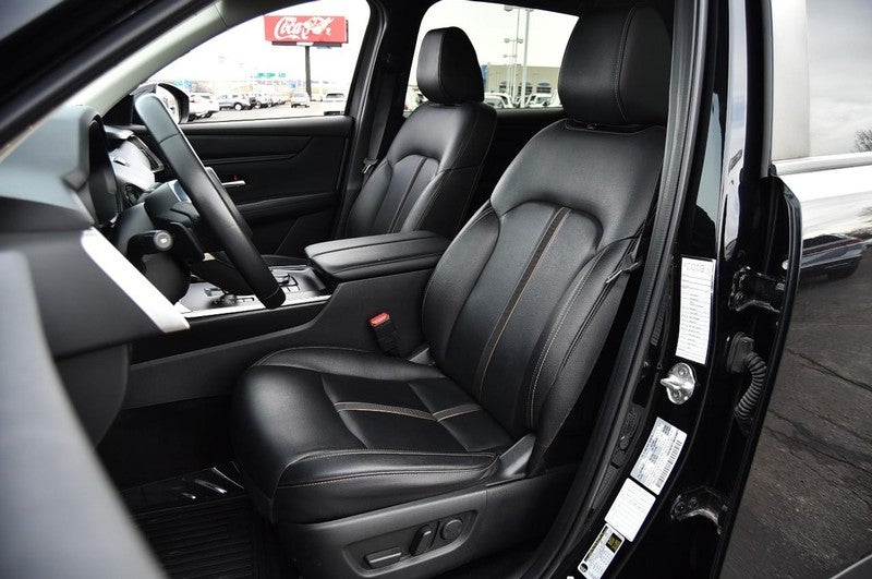 2024 Mazda Mazda CX-90 3.3 Turbo Select AWD