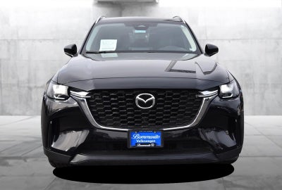 2024 Mazda Mazda CX-90 3.3 Turbo Select AWD