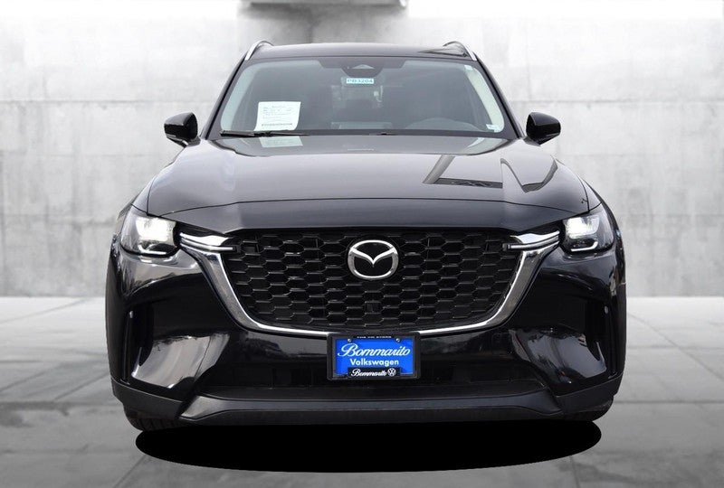 2024 Mazda Mazda CX-90 3.3 Turbo Select AWD