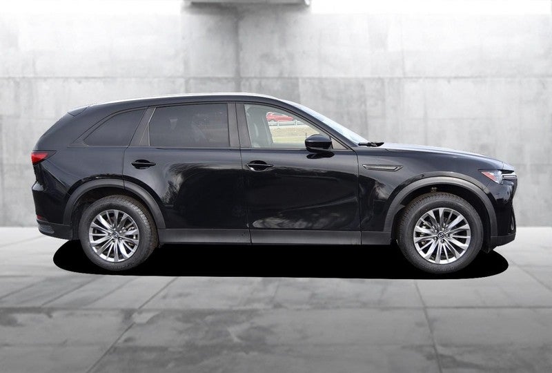2024 Mazda Mazda CX-90 3.3 Turbo Select AWD