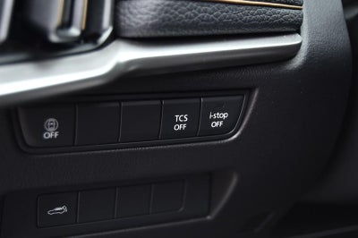 2024 Mazda Mazda CX-90 3.3 Turbo Preferred Plus AWD