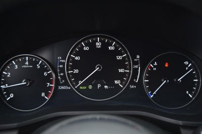 2024 Mazda Mazda CX-90 3.3 Turbo Preferred Plus AWD