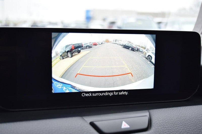 2024 Mazda Mazda CX-90 3.3 Turbo Preferred Plus AWD