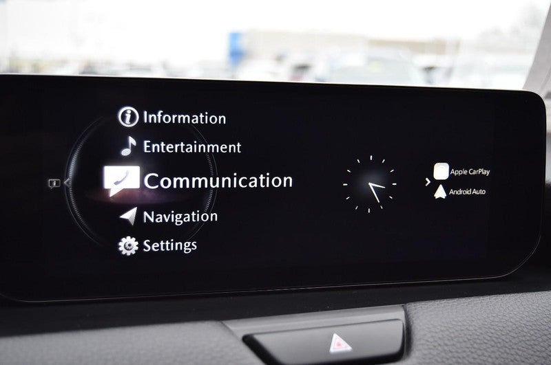 2024 Mazda Mazda CX-90 3.3 Turbo Preferred Plus AWD