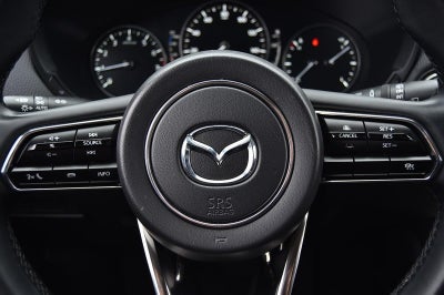 2024 Mazda Mazda CX-90 3.3 Turbo Preferred Plus AWD