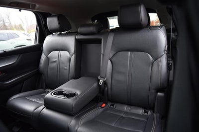 2024 Mazda Mazda CX-90 3.3 Turbo Preferred Plus AWD