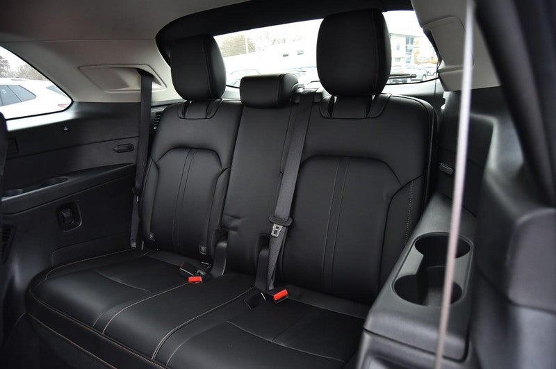 2024 Mazda Mazda CX-90 3.3 Turbo Preferred Plus AWD