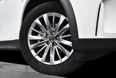 2024 Mazda Mazda CX-90 3.3 Turbo Preferred Plus AWD