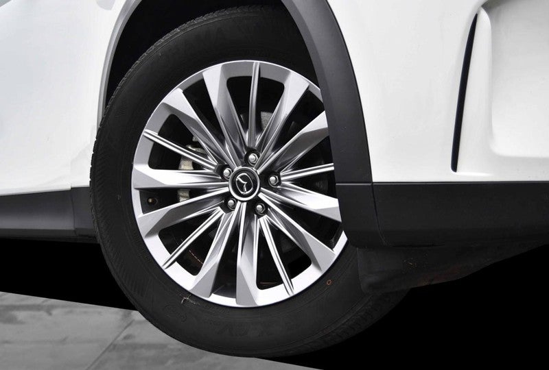 2024 Mazda Mazda CX-90 3.3 Turbo Preferred Plus AWD