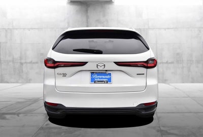 2024 Mazda Mazda CX-90 3.3 Turbo Preferred Plus AWD