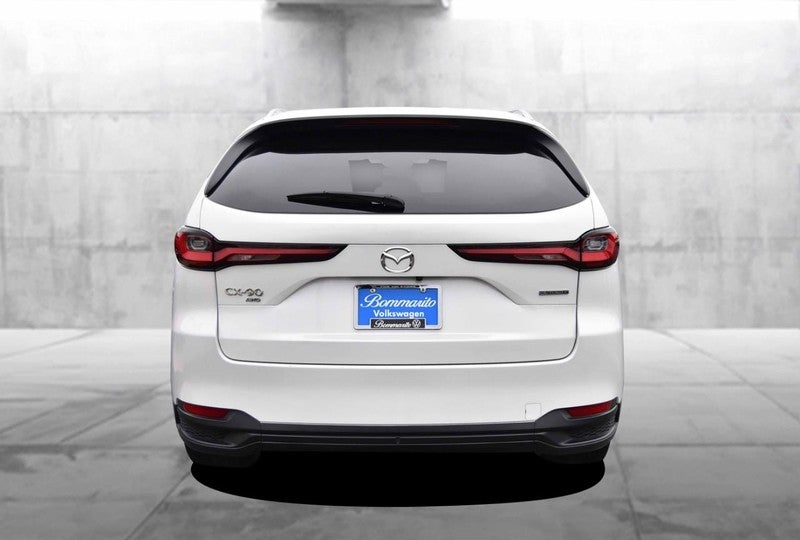 2024 Mazda Mazda CX-90 3.3 Turbo Preferred Plus AWD