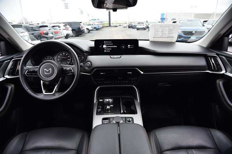 2024 Mazda Mazda CX-90 3.3 Turbo Preferred Plus AWD