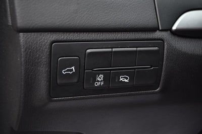 2023 Mazda Mazda CX-9 Touring AWD