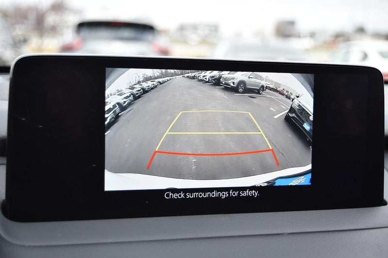 2023 Mazda Mazda CX-9 Touring AWD