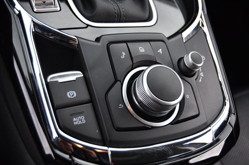 2023 Mazda Mazda CX-9 Touring AWD