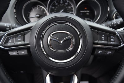 2023 Mazda Mazda CX-9 Touring AWD