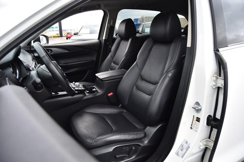 2023 Mazda Mazda CX-9 Touring AWD