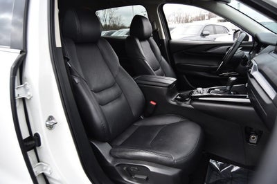 2023 Mazda Mazda CX-9 Touring AWD