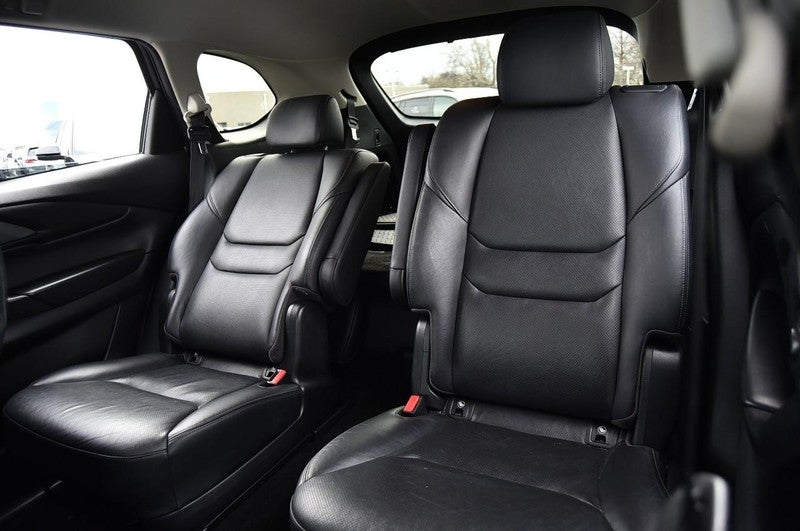 2023 Mazda Mazda CX-9 Touring AWD