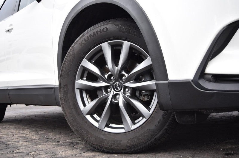 2023 Mazda Mazda CX-9 Touring AWD