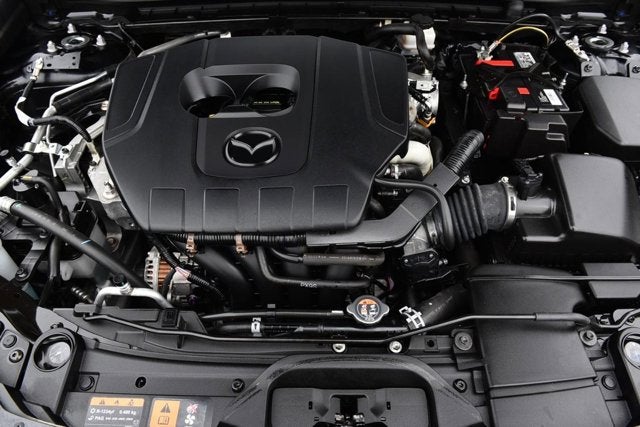 2024 Mazda Mazda CX-30 2.5 S Select Sport